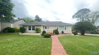1400 Mcclung Avenue SE, Huntsville, AL 35801