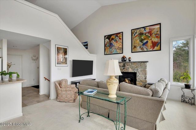 60 Top Of The World Road, Lake George, NY 12845