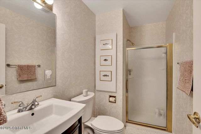 60 Top Of The World Road, Lake George, NY 12845