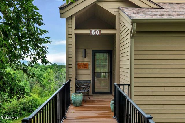 60 Top Of The World Road, Lake George, NY 12845