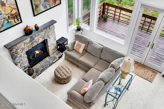 60 Top Of The World Road, Lake George, NY 12845