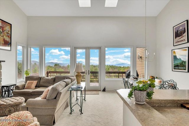 60 Top Of The World Road, Lake George, NY 12845