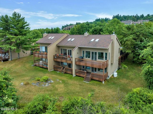 60 Top Of The World Road, Lake George, NY 12845