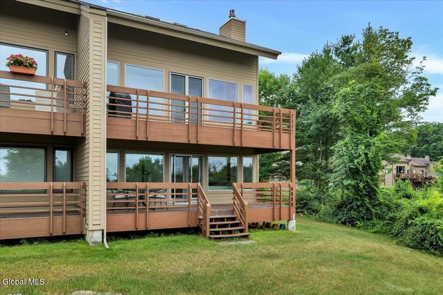 60 Top Of The World Road, Lake George, NY 12845