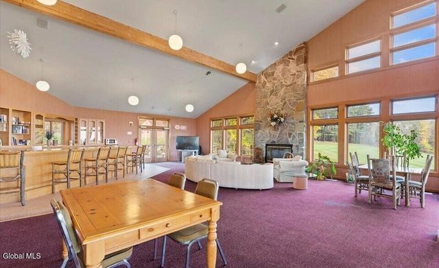 60 Top Of The World Road, Lake George, NY 12845