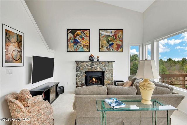 60 Top Of The World Road, Lake George, NY 12845