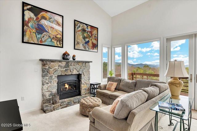 60 Top Of The World Road, Lake George, NY 12845