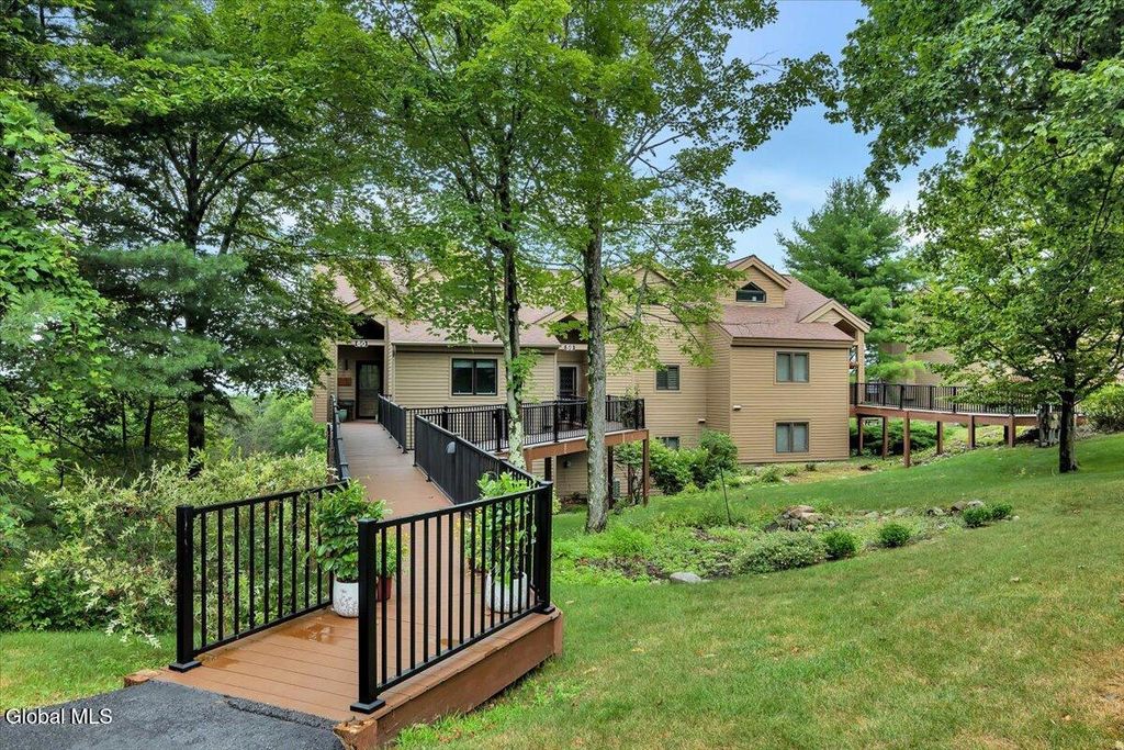 60 Top Of The World Road, Lake George, NY 12845