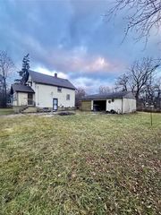 4816 Glenn Avenue, Flint, MI 48505