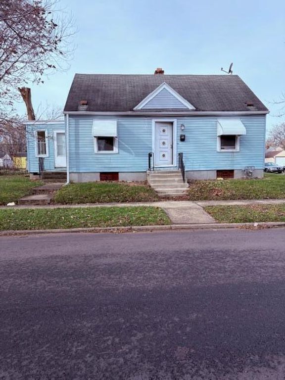 227 Walton Avenue 227 Walton Avenue, Dayton, OH 45417