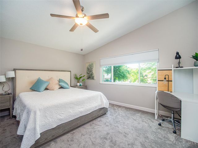 10837 Fallsington Court, Blue Ash, OH 45242