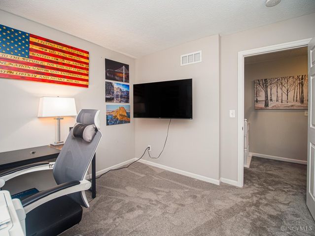 10837 Fallsington Court, Blue Ash, OH 45242