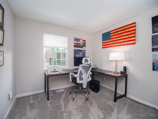 10837 Fallsington Court, Blue Ash, OH 45242