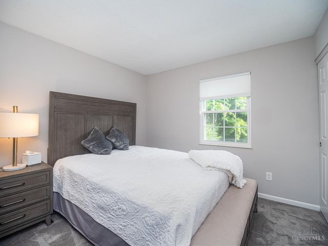 10837 Fallsington Court, Blue Ash, OH 45242