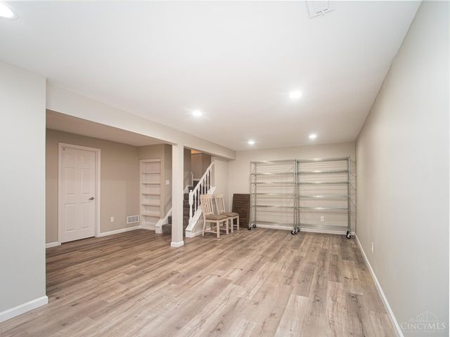 10837 Fallsington Court, Blue Ash, OH 45242