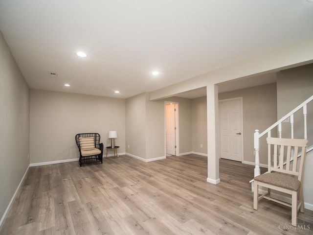 10837 Fallsington Court, Blue Ash, OH 45242