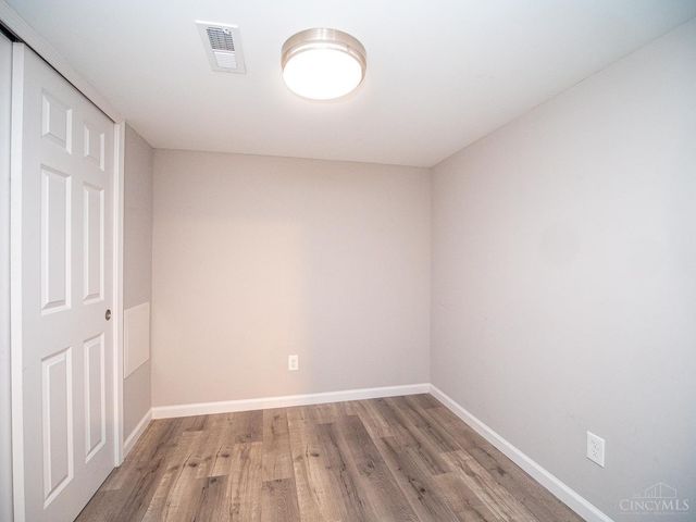 10837 Fallsington Court, Blue Ash, OH 45242