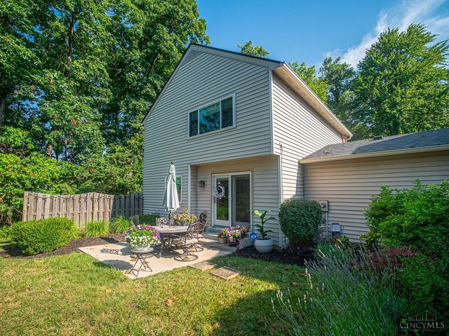 10837 Fallsington Court, Blue Ash, OH 45242