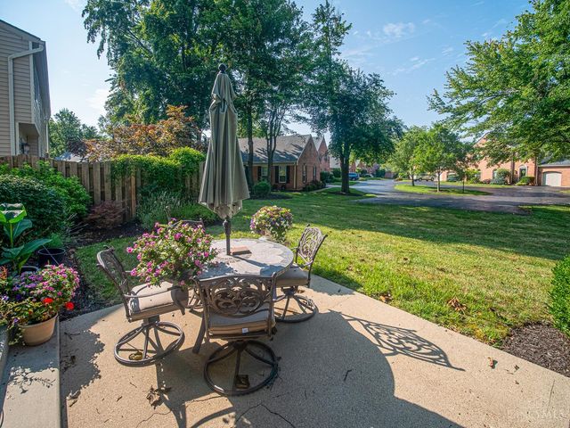 10837 Fallsington Court, Blue Ash, OH 45242