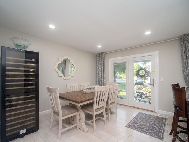 10837 Fallsington Court, Blue Ash, OH 45242