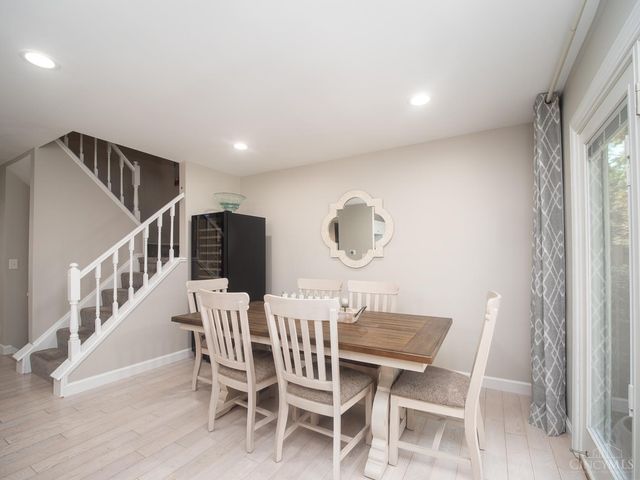 10837 Fallsington Court, Blue Ash, OH 45242