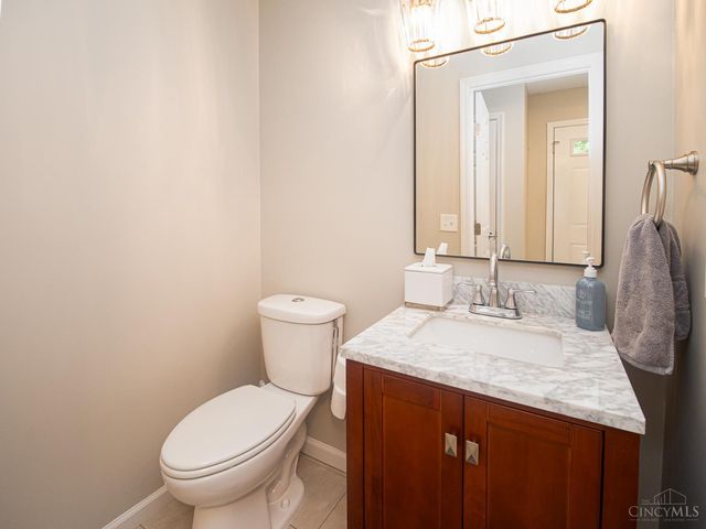 10837 Fallsington Court, Blue Ash, OH 45242