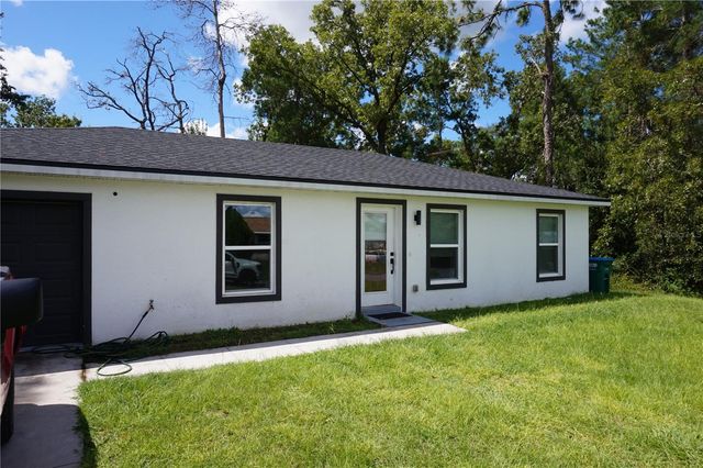 15344 SW 43RD AVENUE ROAD, Ocala, FL 34473
