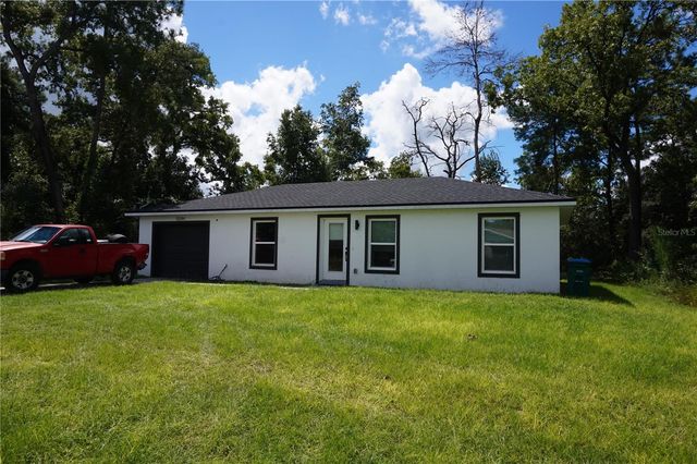 15344 SW 43RD AVENUE ROAD, Ocala, FL 34473