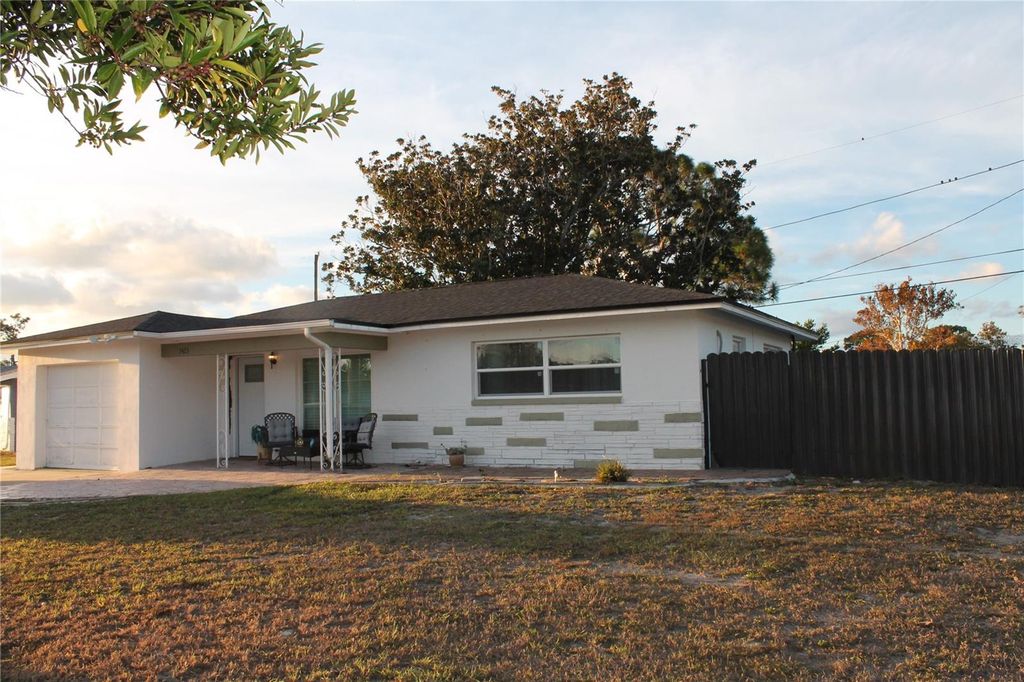 7423 STAR DUST DRIVE, Port Richey, FL 34668