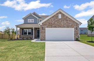232 Delilah Street, Mcdonough, GA 30252