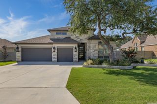 1121 ORANGE BLOSSOM, New Braunfels, TX 78132