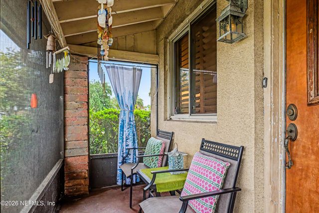 1318 8TH Street N, Jacksonville Beach, FL 32250