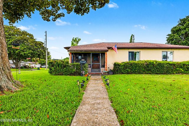 1318 8TH Street N, Jacksonville Beach, FL 32250