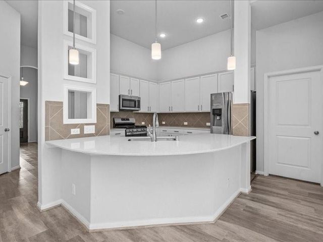 15419 Lakewood Terrace Drive, Tomball, TX 77377