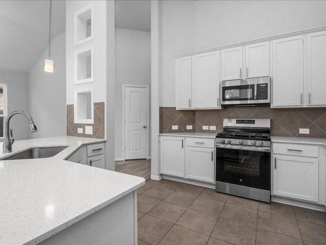 15419 Lakewood Terrace Drive, Tomball, TX 77377