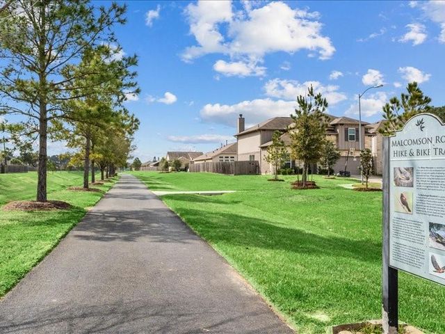 15419 Lakewood Terrace Drive, Tomball, TX 77377