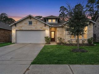 15419 Lakewood Terrace Drive, Tomball, TX 77377
