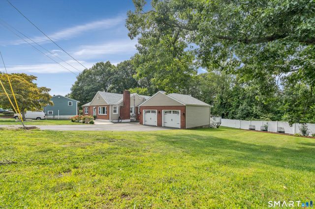 78 Highland Avenue, East Haven, CT 06512