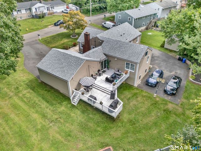 78 Highland Avenue, East Haven, CT 06512