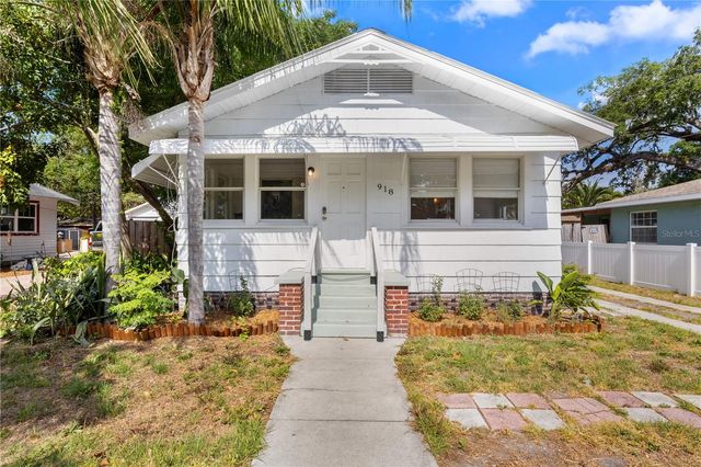 918 16TH STREET W, Bradenton, FL 34205