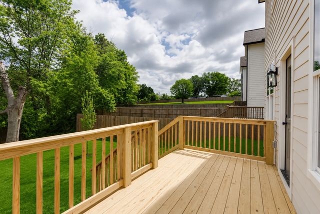 3802 Syfert Ln, Nashville, TN 37211