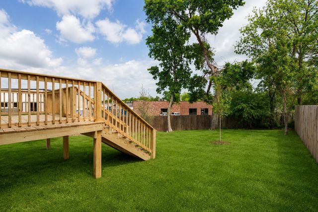 3802 Syfert Ln, Nashville, TN 37211
