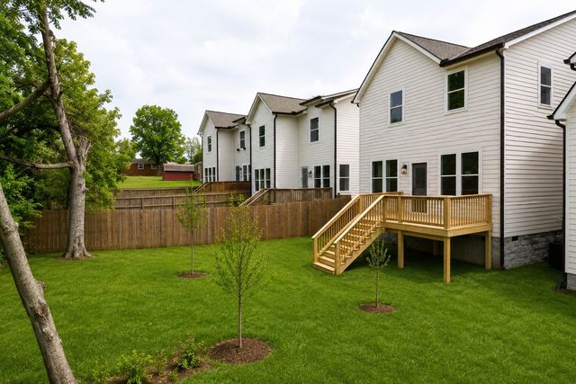 3802 Syfert Ln, Nashville, TN 37211
