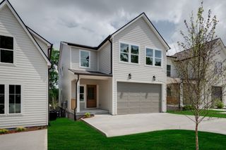 3802 Syfert Ln, Nashville, TN 37211