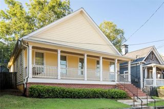523 Irwin NE Street, Atlanta, GA 30312