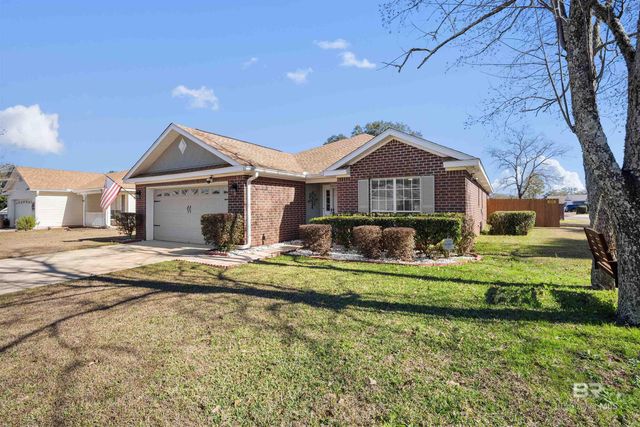 1897 Burnham Court, Mobile, AL 36695