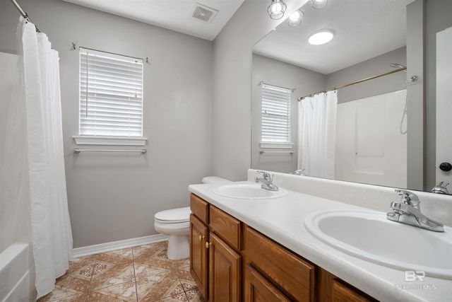 1897 Burnham Court, Mobile, AL 36695