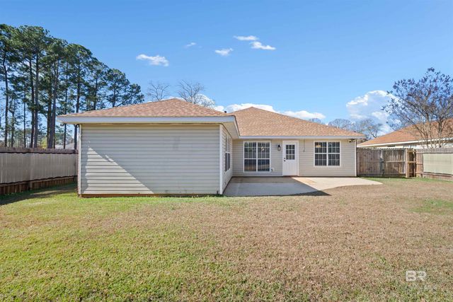 1897 Burnham Court, Mobile, AL 36695