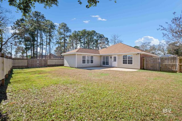 1897 Burnham Court, Mobile, AL 36695