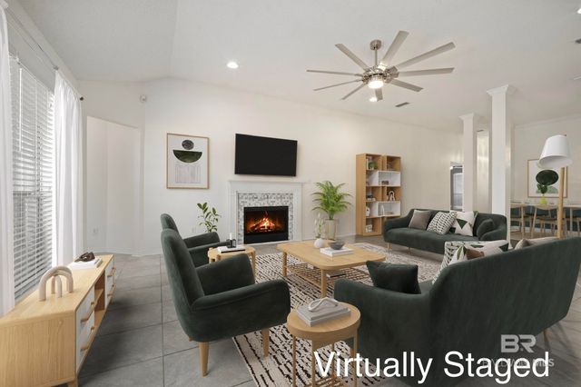 1897 Burnham Court, Mobile, AL 36695